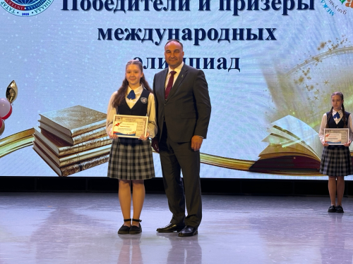 Балтачта «Талантлар парады»нда алдынгылар хөрмәтләнде