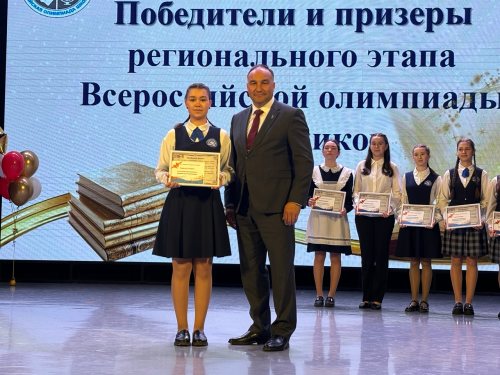 Балтачта «Талантлар парады»нда алдынгылар хөрмәтләнде
