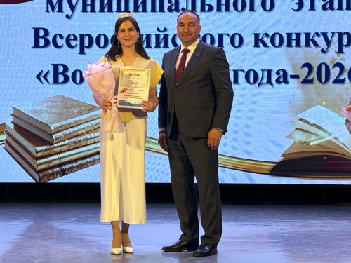 Балтачта «Талантлар парады»нда алдынгылар хөрмәтләнде