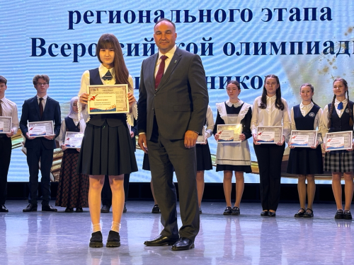 Балтачта «Талантлар парады»нда алдынгылар хөрмәтләнде