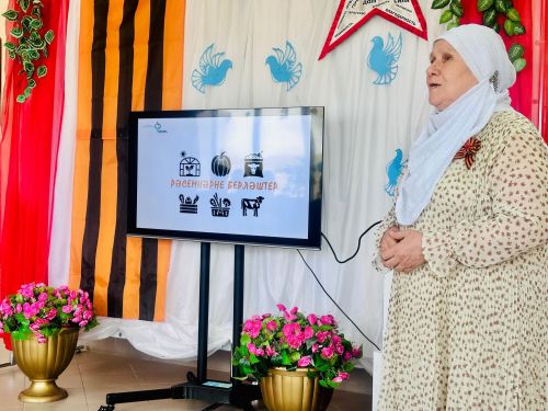 «Факел» клубында «Безнең яшьлек кайтавазы» дип исемләнгән кичә узды