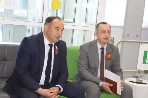 Балтачта яшь укытучылар һәм тәрбиячеләр форумы узды