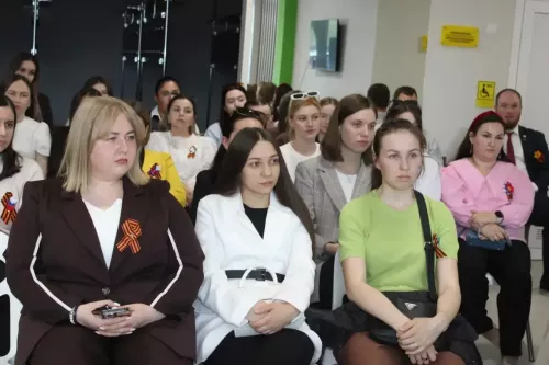 Балтачта яшь укытучылар һәм тәрбиячеләр форумы узды