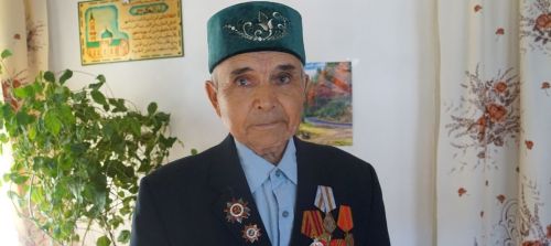 Гыйльван Гыйльмуллин: «Ул елларны беркемгә дә күрергә язмасын!»