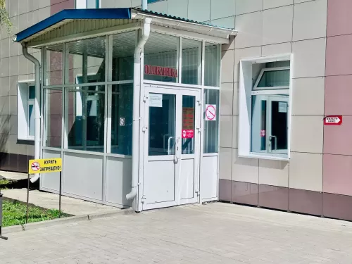 Неделя здорового долголетия: движение — жизнь!