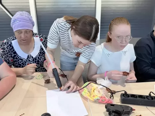 «Фикердәшләр» Җиңү көне алдыннан хәтер яңартты