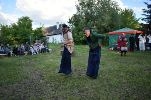 Сизнер гуртын Семык шулдыръяськонъёс ортчизы (фоторепортаж)
