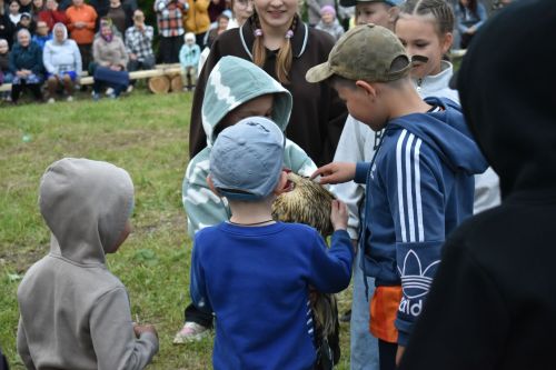 Сизнер гуртын Семык шулдыръяськонъёс ортчизы (фоторепортаж)
