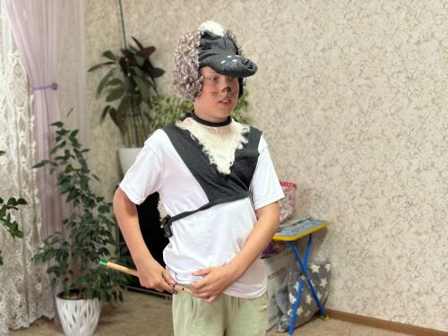 Зәмирәнең күңеленә җылы нур иңдерүчеләр