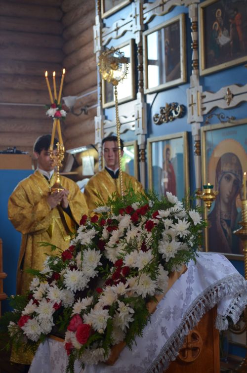 Ёросамы вуылӥз Казаньысь но Татарстанысь митрополит Кирилл (фоторепортаж)