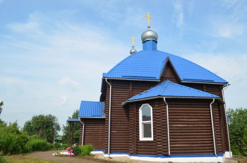 Ёросамы вуылӥз Казаньысь но Татарстанысь митрополит Кирилл (фоторепортаж)