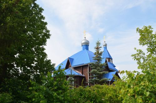 Ёросамы вуылӥз Казаньысь но Татарстанысь митрополит Кирилл (фоторепортаж)