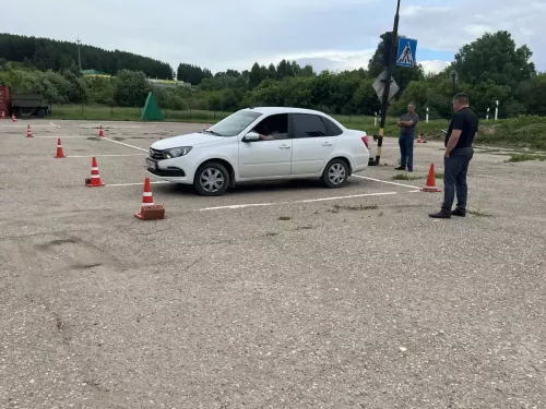 Балтачта «Автоледи-2026»ны ачыкладылар