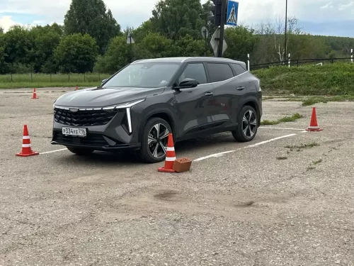 Балтачта «Автоледи-2026»ны ачыкладылар