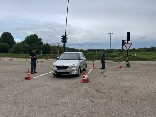 Балтачта «Автоледи-2026»ны ачыкладылар