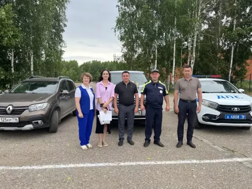 Балтачта «Автоледи-2026»ны ачыкладылар