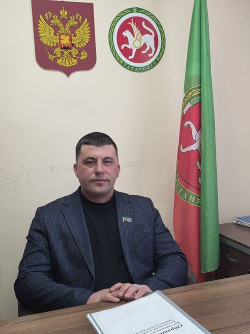 Ике авыл арасы, кызны бездән аласы...