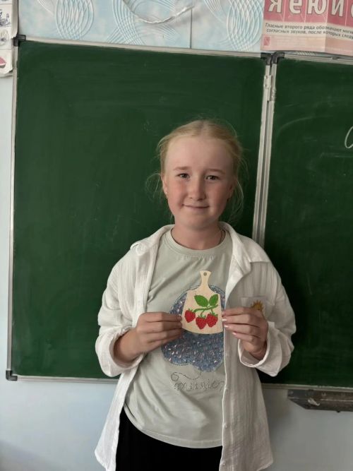 «Ура, Авылга!» — Ӟаныын