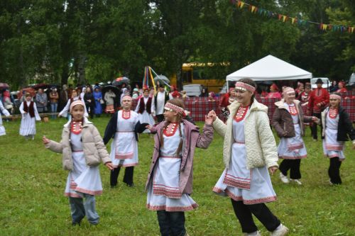«Гырон быдтон» — 2026: зор улын шулдыръяськон (фоторепортаж)
