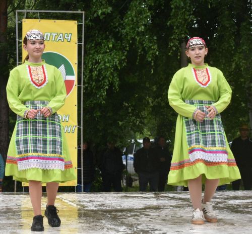 «Гырон быдтон» — 2026: зор улын шулдыръяськон (фоторепортаж)