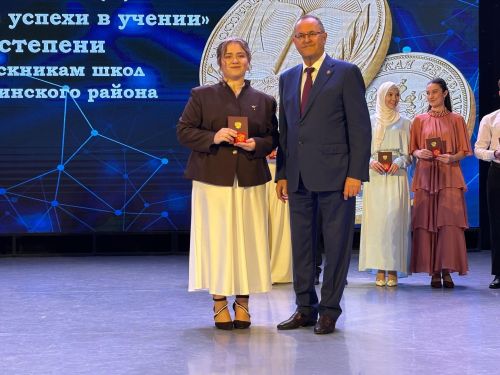 Балтачта районкүләм чыгарылыш кичәсе үтте