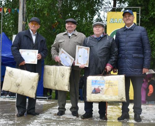 «Гырон быдтон» — 2026: зор улын шулдыръяськон (фоторепортаж)