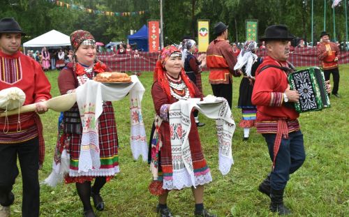 «Гырон быдтон» — 2026: зор улын шулдыръяськон (фоторепортаж)