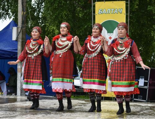 «Гырон быдтон» — 2026: зор улын шулдыръяськон (фоторепортаж)