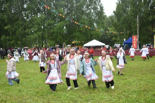 «Гырон быдтон» — 2026: зор улын шулдыръяськон (фоторепортаж)