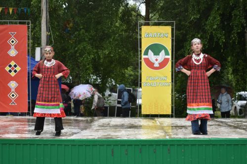«Гырон быдтон» — 2026: зор улын шулдыръяськон (фоторепортаж)