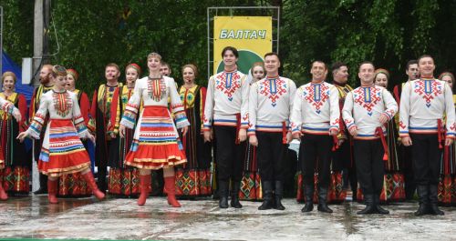 «Гырон быдтон» — 2026: зор улын шулдыръяськон (фоторепортаж)