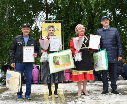 «Гырон быдтон» — 2026: зор улын шулдыръяськон (фоторепортаж)