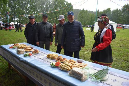 «Гырон быдтон» — 2026: зор улын шулдыръяськон (фоторепортаж)