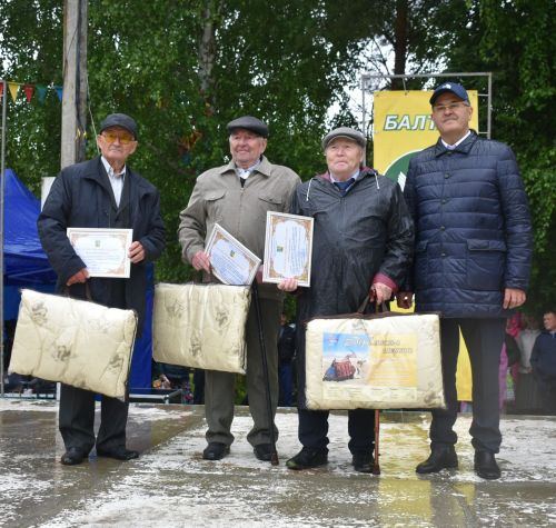 «Гырон быдтон» — 2026: зор улын шулдыръяськон (фоторепортаж)