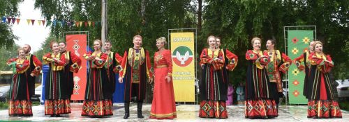 «Гырон быдтон» — 2026: зор улын шулдыръяськон (фоторепортаж)