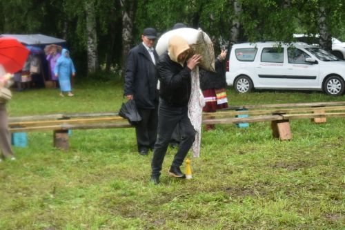 «Гырон быдтон» — 2026: зор улын шулдыръяськон (фоторепортаж)