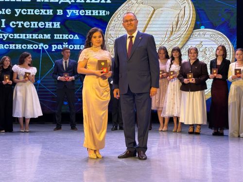 Балтачта районкүләм чыгарылыш кичәсе үтте