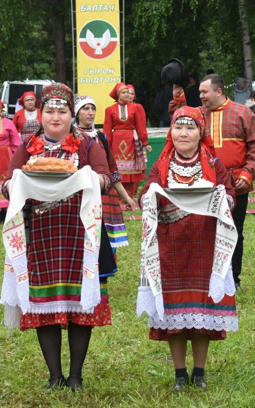 «Гырон быдтон» — 2026: зор улын шулдыръяськон (фоторепортаж)