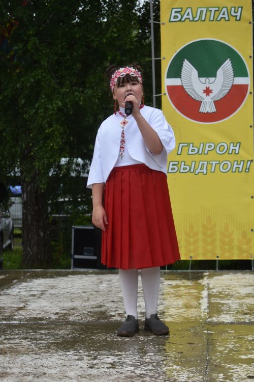 «Гырон быдтон» — 2026: зор улын шулдыръяськон (фоторепортаж)