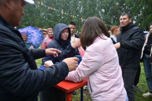 «Гырон быдтон» — 2026: зор улын шулдыръяськон (фоторепортаж)