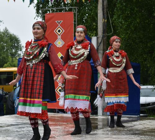 «Гырон быдтон» — 2026: зор улын шулдыръяськон (фоторепортаж)
