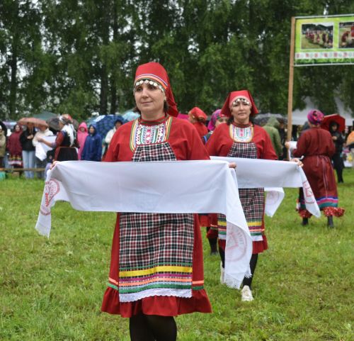 «Гырон быдтон» — 2026: зор улын шулдыръяськон (фоторепортаж)