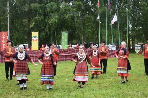 «Гырон быдтон» — 2026: зор улын шулдыръяськон (фоторепортаж)