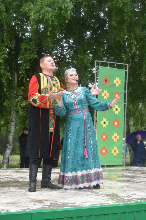 «Гырон быдтон» — 2026: зор улын шулдыръяськон (фоторепортаж)