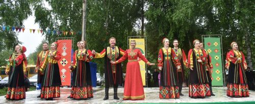 «Гырон быдтон» — 2026: зор улын шулдыръяськон (фоторепортаж)