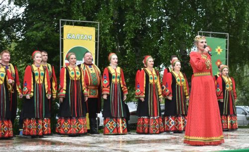 «Гырон быдтон» — 2026: зор улын шулдыръяськон (фоторепортаж)