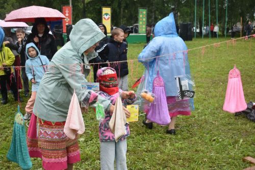 «Гырон быдтон» — 2026: зор улын шулдыръяськон (фоторепортаж)