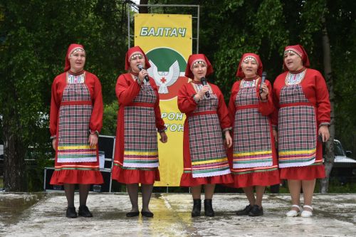 «Гырон быдтон» — 2026: зор улын шулдыръяськон (фоторепортаж)