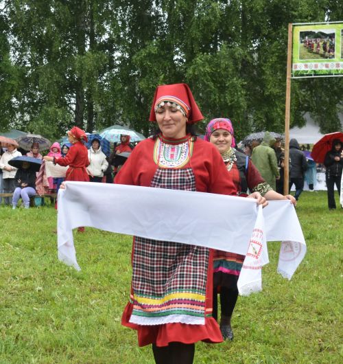 «Гырон быдтон» — 2026: зор улын шулдыръяськон (фоторепортаж)