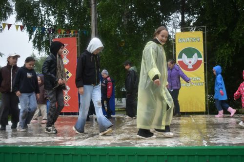 «Гырон быдтон» — 2026: зор улын шулдыръяськон (фоторепортаж)